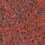 Granit African Red