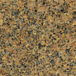 Granit Amarello Gold