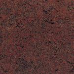 Granit Multicolor Red