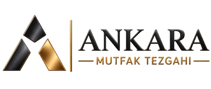 ANKARA MUTFAK TEZGAHI